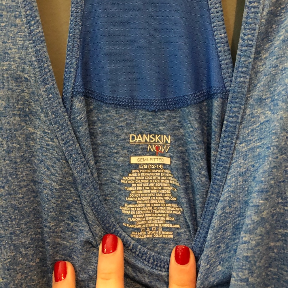 Tank - Picture 2 of 3